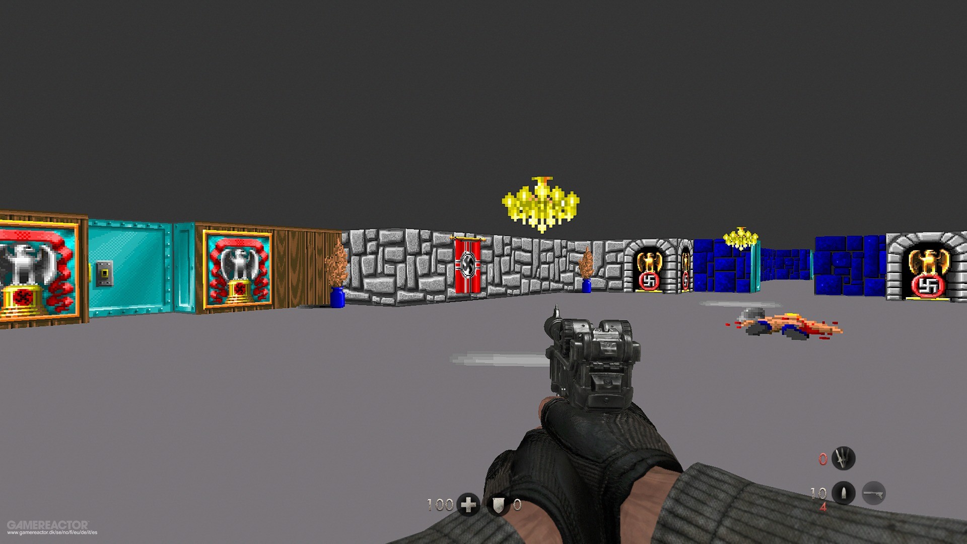 Wolfenstein: The New Order