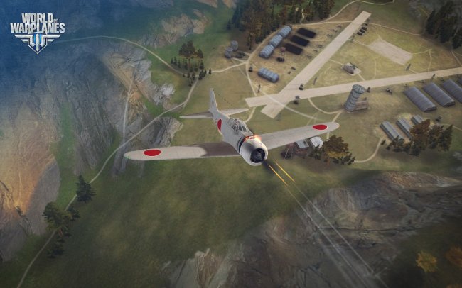 Un World of Wargaming (.net)