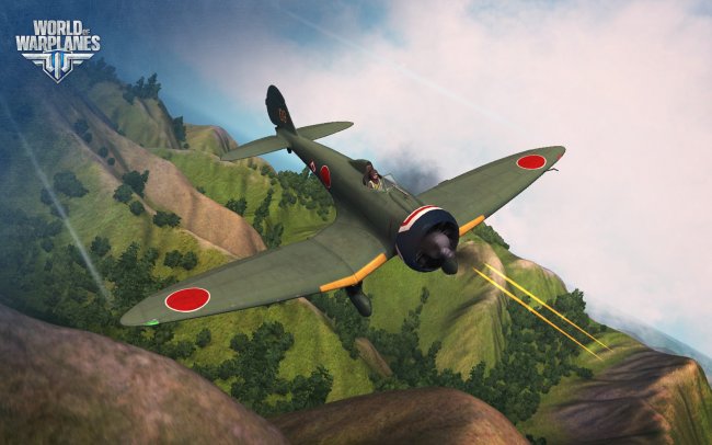 Un World of Wargaming (.net)
