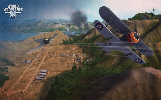 Un World of Wargaming (.net)