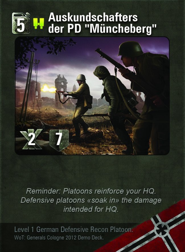 Un World of Wargaming (.net)