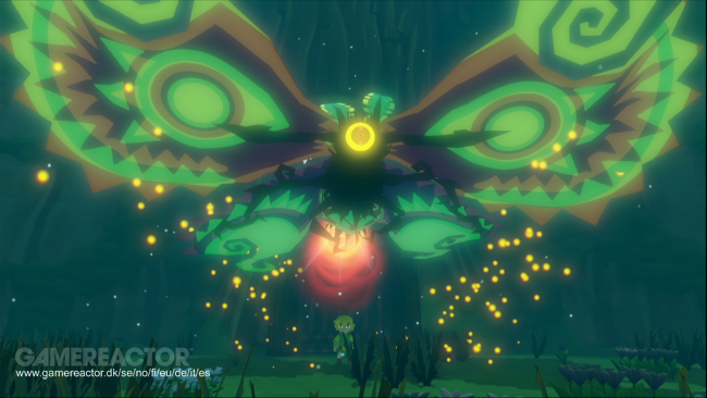 The Legend of Zelda: The Wind Waker HD