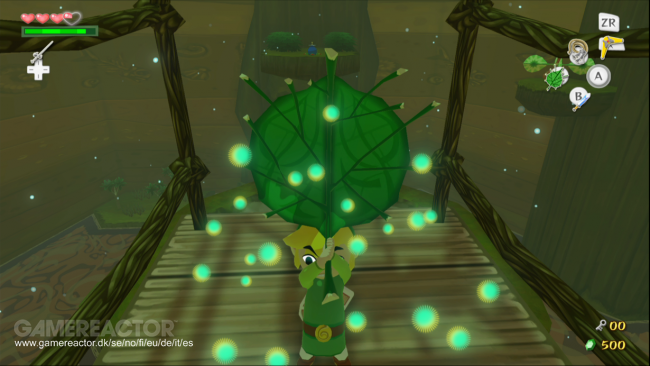 The Legend of Zelda: The Wind Waker HD