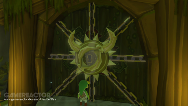 The Legend of Zelda: The Wind Waker HD