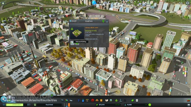 Cities: Skylines
