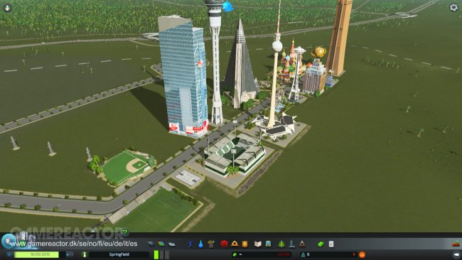 Cities: Skylines