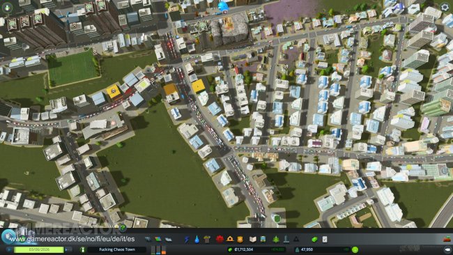 Cities: Skylines