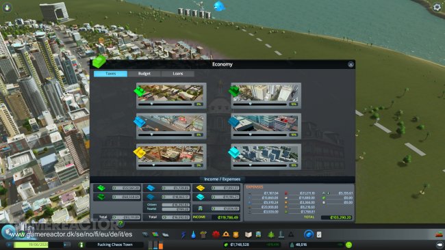 Cities: Skylines
