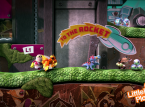 Little Big Planet 3 para PS3, los niveles de PS4 compatibles