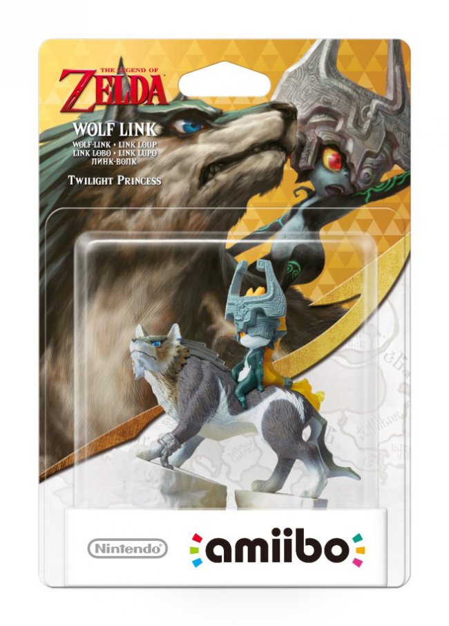 The Legend of Zelda: Twilight Princess HD