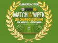 Gameplay: FIFA 16 predice la final de la Champions League R. Madrid - Atlético