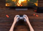 Un adaptador para usar el mando de PS4 en Nintendo Switch