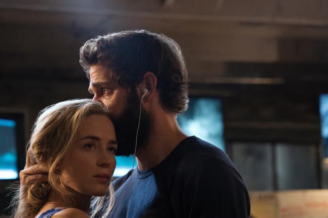 John Krasinski es el hombre vivo más sexy para la revista People en 2024
