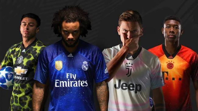 FIFA 19