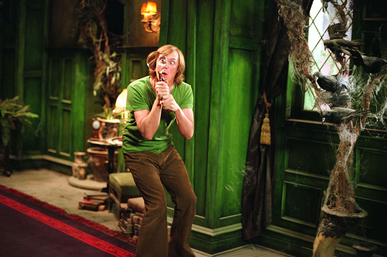 Scooby-Doo podría estrenar una nueva serie en carne y hueso en Netflix