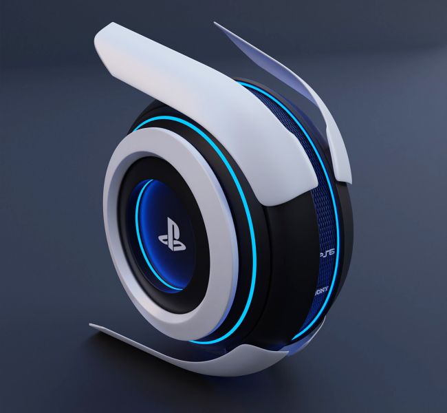 La PlayStation 6 portátil vendrá con una estación de acoplamiento
