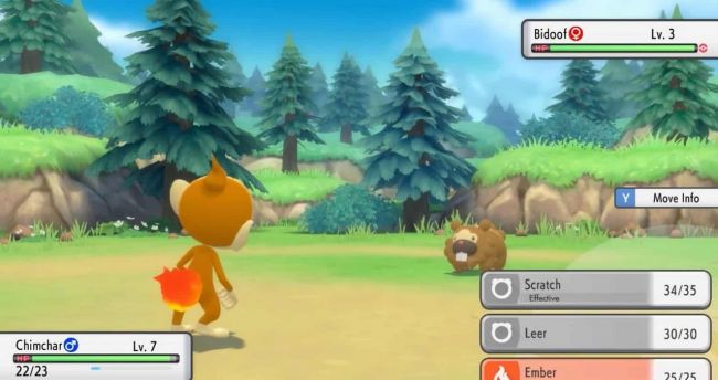 Pokémon Diamante Brillante y Perla Reluciente