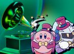Nintendo "gana" un Grammy gracias a una cover de Kirby