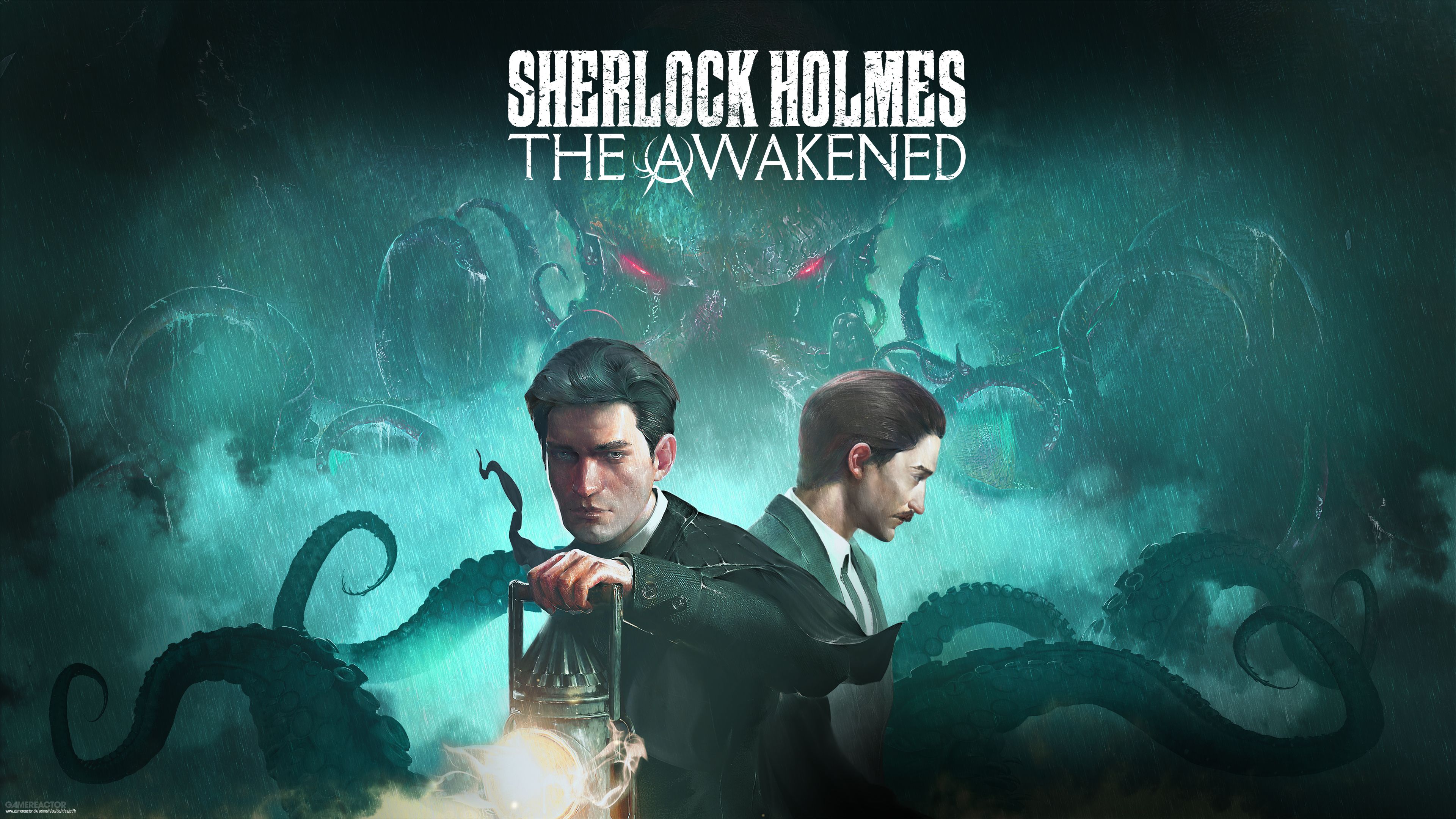 Sherlock Holmes The Awakened is already gold and will arrive on April 11