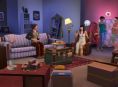 Los Sims 4 renuevan el sótano y el jardín a partir del próximo 20 de abril
