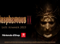 Blasphemous 2 avanza su lanzamiento para este verano