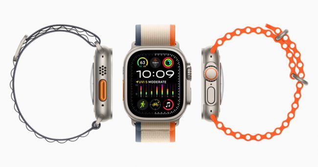 Análisis de Apple Watch Ultra Series 2