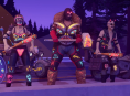 Dustborn retrasa su lanzamiento hasta agosto