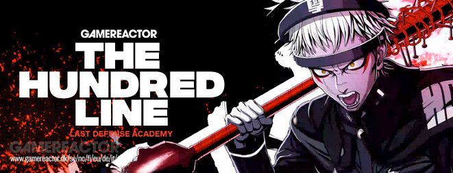 Suena Nintendo Switch 2 Edition para el aclamado The Hundred Line: Last Defense Academy, que también acepta DLC