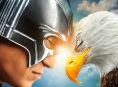 El Pacificador: La 2ª temporada tiene un "cameo muy, muy, muy grande".