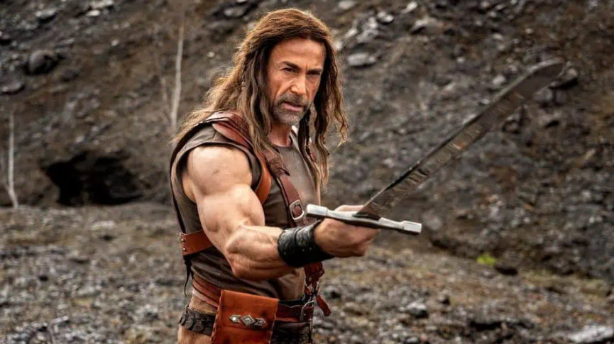 Deathstalker se levanta de nuevo - echa un vistazo a estas nuevas e impresionantes imágenes