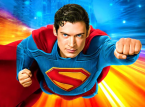 Hideo Kojima asiente en silencio a Superman de Gunn