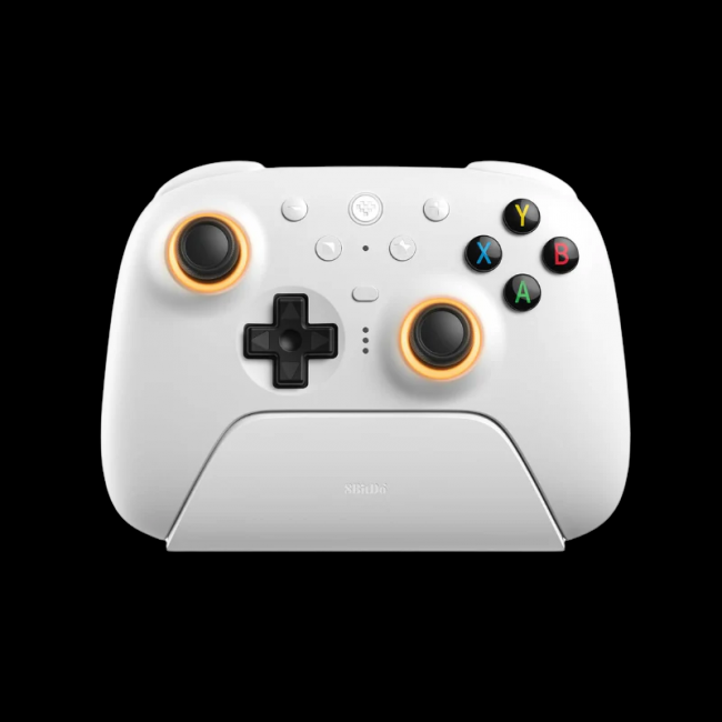 Análisis de 8bitdo Ultimate 2