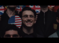 Timothée Chalamet se esfuerza por convertirse en una leyenda del tenis de mesa en Marty Supreme
