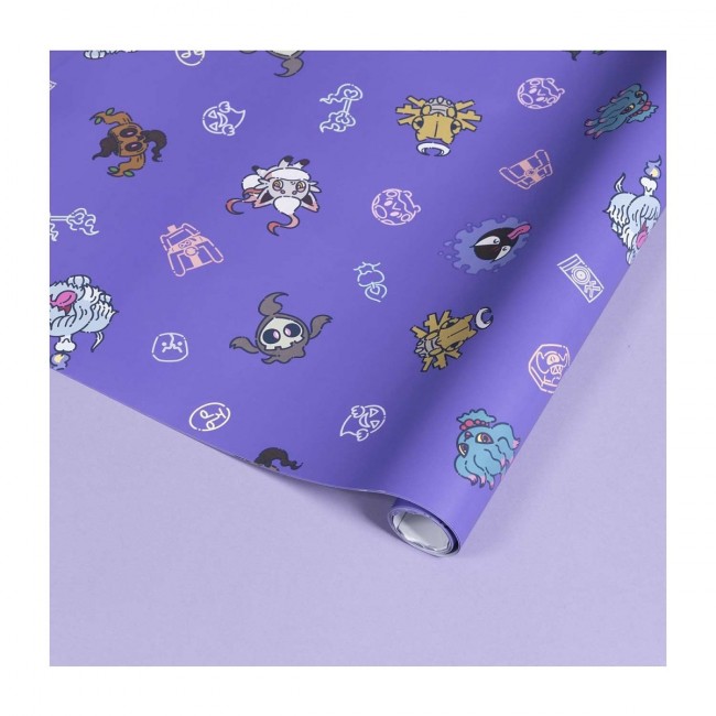 El Centro Pokémon ya ha entrado en el espíritu festivo con artículos navideños