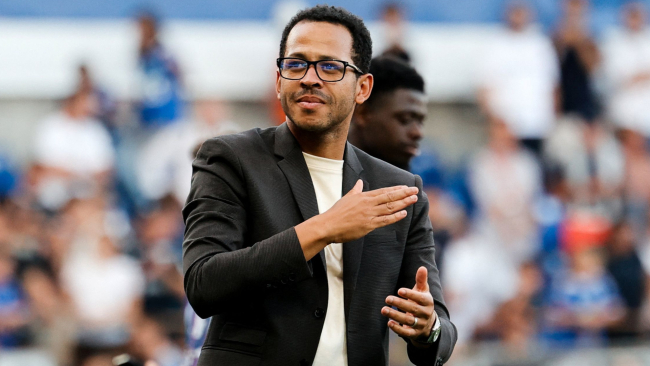Liam Rosenior
