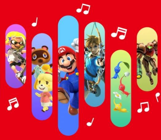 Super Metroid La banda sonora llega por fin a la aplicación de música de Nintendo