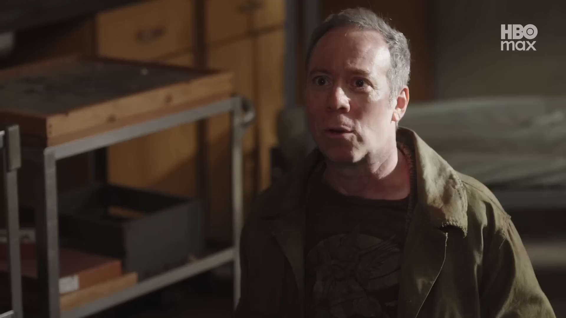 'Stuart no consigue salvar el universo' presenta su alocada línea temporal en un primer tráiler