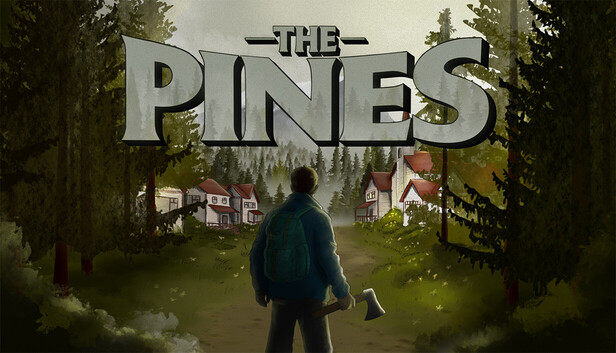 Studio Abattoir muestra un nuevo aspecto de The Pines antes de su lanzamiento en 2027.