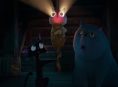 Gatto, de Pixar, muestra un interrogatorio a un gato en su primer avance