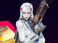 Shion, de Overwatch, puede subirse a su moto en plena partida; se ha revelado la lista completa de habilidades de la heroína