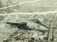 Fotos: Ace Combat volando en PC