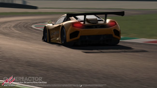 Assetto Corsa