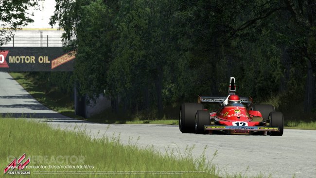 Assetto Corsa