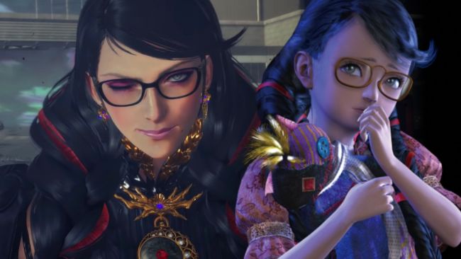 Bayonetta 3
