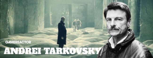 Lo mejor de Andrei Tarkovski