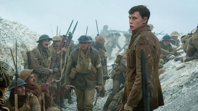 Lo mejor de Sam Mendes