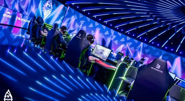 BLAST desvela los equipos invitados al Slam IV de Singapur