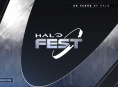 Celebra los 25 a&ntilde;os de Halo asistiendo al Halo Fest en Seattle el pr&oacute;ximo invierno.