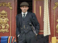 Charlie y Johnny Dogs volverán en la próxima serie de Peaky Blinders