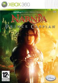 Las Crónicas de Narnia: El Príncipe Caspián